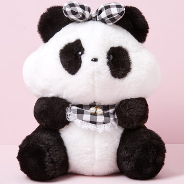 Cute Baby Panda Stuffed Animal Plush Toys